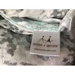 ADEN+ANAIS竹纖維包巾及UNIQLO包巾二手