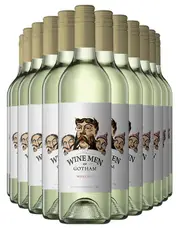 Wine Men Of Gotham Moscato 2023 Dozen