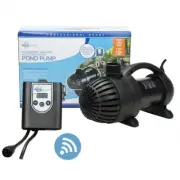 Aquascape AquaSurge Pro 2000-4000 Adjustable Flow Pump Pond and Water Features