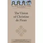 THE VISION OF CHRISTINE DE PIZAN