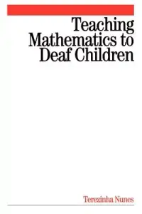 在飛比找博客來優惠-Teaching Mathematics to Deaf C