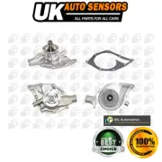 Fits Land Rover Discovery 1989-1998 2.5 TDi Water Pump AST RTC6395