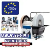 TORMEK T8 Wet Stone Sharpening System - Knives, Chisels, Drills - Replaces T7