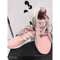 在飛比找蝦皮購物優惠-Adidas Originals Nmd R1 英國限定 櫻