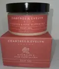 CRABTREE & EVELYN Rosewater & Pink Peppercorn Hydrating Body Gel 8.5 oz