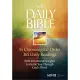 The Daily Bible: New International Version