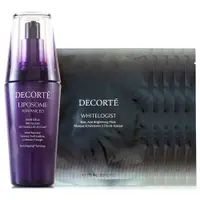 在飛比找PChome24h購物優惠-【COSME DECORTE黛珂】超微導全能修護精粹75ml