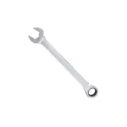 SP Tools Gear Drive ROE Spanner - 6mm Metric 0 Degree Offset High Durability