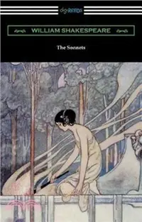 在飛比找三民網路書店優惠-The Sonnets (Annotated by Henr