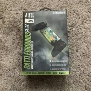 ALTEC LANSING BATTLEGROUNDS SLIDE MOBILE DEVICE GAMING CONTROLLER - NIB