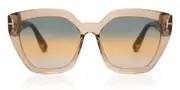 Tom Ford FT0939 PHOEBE 45B Women Sunglasses