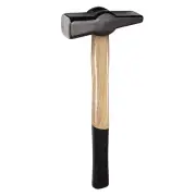 Blacksmiths' Hammer 0000811-1500 - Bladesmith Blacksmithing Hammer for Knife