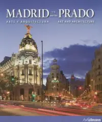 在飛比找博客來優惠-Madrid y el Prado / Madrid and