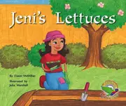 Jeni's Lettuces