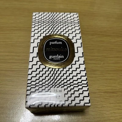 Guerlain Mitsuko Perfume 7.5Ml