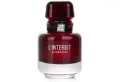 Givenchy L'Interdit Eau De Parfum Rouge Spray 35ml/1.1oz