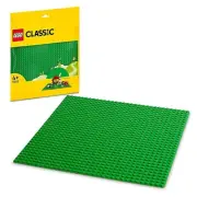 Lego Classic Building Accessories Green Baseplate Base Plate 11023 32x32 Studs