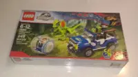 在飛比找Yahoo!奇摩拍賣優惠-全新樂高,LEGO 75916 Dilophosaurus 