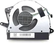 Cooling CPU Fan for Lenovo Yoga AIO 9 32IRH8 AIO 32ILL10 5F10X63234 8510 Right DC12V 0.8A New
