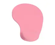 Wrist Mouse Pad - Pink|mouse pad