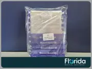 NEW BOX OF 40 PCS SAFETY FULL FACE SHIELD REUSABLE WASHABLE PROTECTION COVER FAC