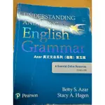 UNDERSTANDING AND USING ENGLISH GRAMMAR AZAR 英文文法系列 （進階）第五版