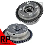 Intake Exhaust Camshaft VVT Gear For Mercedes Benz B250 B200 B180 C160 C250