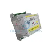 Contrel Electronics TCS-1 Relay To Sicuressa Positive 20-60A 24+ 48VAC/Dc TCS-1