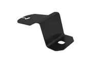 Axis BB7VWA UHF Antenna Bonnet Mount Bracket Black SS Suits VW Amarok 2H Series
