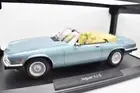Model Car Scale 1:18 Jaguar Xjs Cabrio NOREV diecast vehicles road Rg