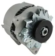 ALTERNATOR FITS FORD BACKHOE 555E 575E 655E 675E 4-304 DIESEL 1996-98 3701911M91