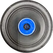 Nemesis Audio NA-PRO65 6.5" 240W Midrange Speaker with Built-in Bullet Tweeter
