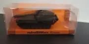 Roco MiniTanks Classic #158 M55 Tank BW/NATO made in EU