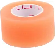 PAMINGONO Natural Invisible Double Eyelid Tape Skin Tone Adhesive Waterproof Breathable Sticker for Big Eyes