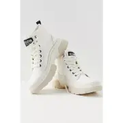 Palladium Pallawave Boots - New 7.5 US Women's