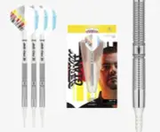 TARGET GABRIEL CLEMENS GERMAN GIANT GEN 1 19 G 90% TUNGSTEN SOFT TIP DART 210048
