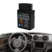 Universal Car Auto Diagnostic Scanner, Diagnostic Scan Tool, Scanner Live Dat...