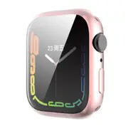 Soft Clear Tpu 360 Screen Protector Cover Compatible with Apple Watch