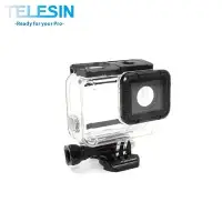 在飛比找蝦皮購物優惠-TELESIN 防水殼 GOPRO HERO5 / 6 / 