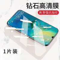 在飛比找蝦皮購物優惠-透明 保護貼 藍光 適用 OPPO R17 R15 Pro 