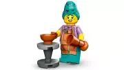LEGO Series 24 Potter