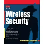 WIRELESS SECURITY