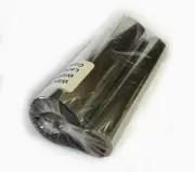 Barcode Printer Ribbon 110mm wide x 70m long. Buy 5 get 6. Buy 10 get 13.