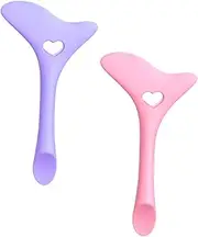 OATIPHO Pack Silicone Eyeliner Makeup Aid Tools for Women Easy Eye Makeup Application