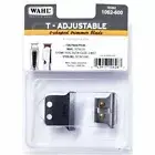 Wahl 1062-600 T-Adjustable T-Shaped Trimmer Blade For Detailer, Hero, Edger NEW