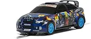 [Scalextric] Team Rally Space 1:32 Slot Race Car C3962