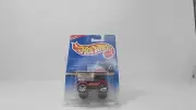 Hot Wheels No.239 Mercedes-Benz Unimog