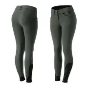 Equinavia Astrid Womens Silicone KP Breeches