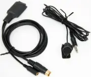 GROM Bluetooth Extension / Dongle for Hands Free and wireless audio
