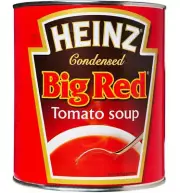 Heinz Soup Big Red Tomato 3kg